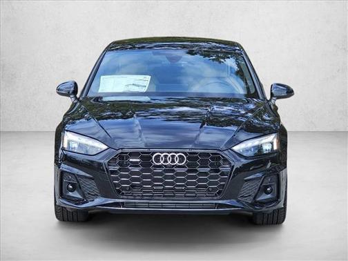 2025 Audi A5 Sportback 45 S Line Premium Plus