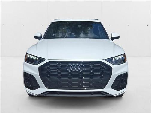 2025 Audi Q5 45 S line Premium