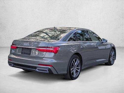 2023 Audi A6 55 Premium Plus