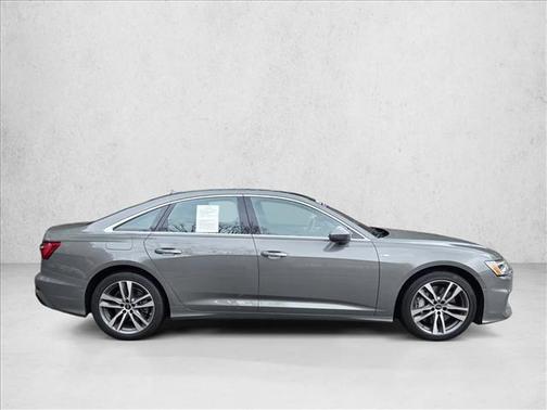 2023 Audi A6 55 Premium Plus