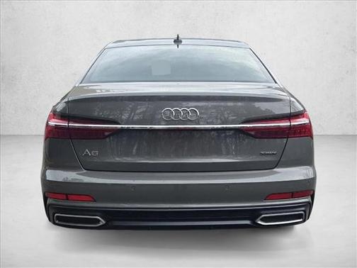 2023 Audi A6 55 Premium Plus