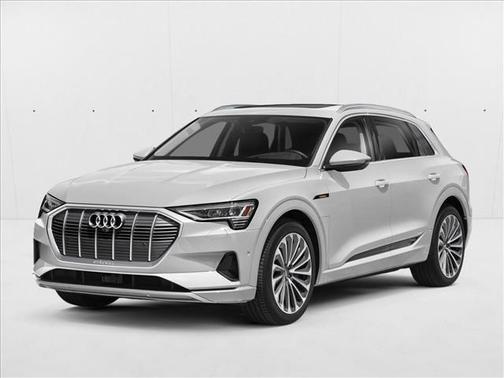 2022 Audi e-tron Premium Plus