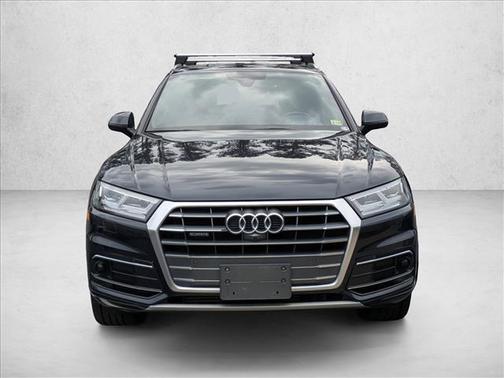 2018 Audi Q5 2.0T Prestige