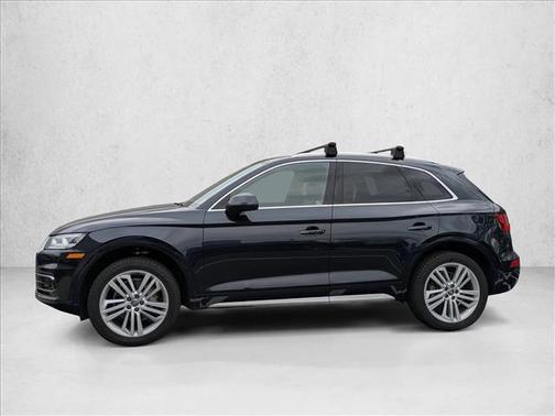 2018 Audi Q5 2.0T Prestige