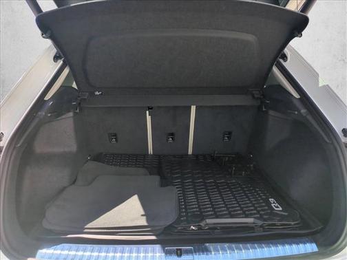 2025 Audi Q3 45 S line Premium Plus