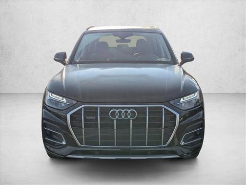 2023 Audi Q5 40 Premium