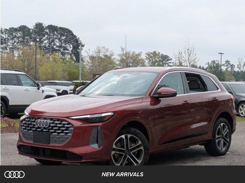 2025 Audi Q5 Premium Plus TFSI quattro S tronic