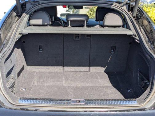 2018 Audi A5 2.0T Premium Plus