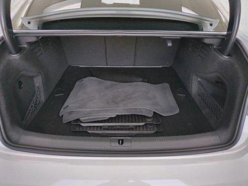 Ibis White 2023 Audi A4 45 S line Premium Plus