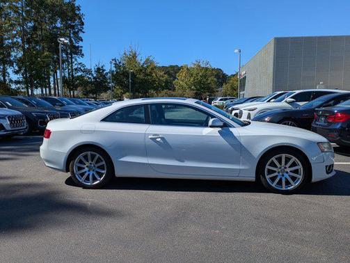 2012 Audi A5 2.0T Premium