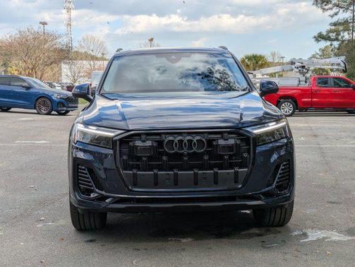2026 Audi Q7 55 Premium