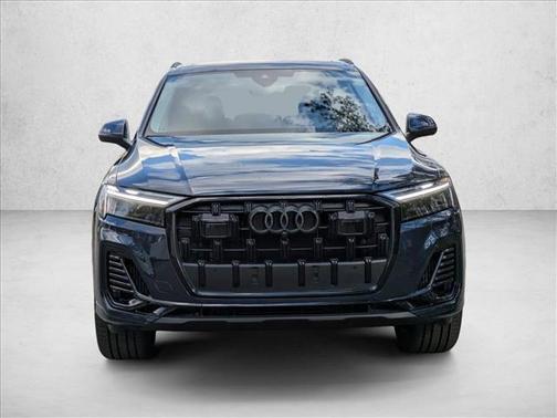 2026 Audi Q7 55 Premium