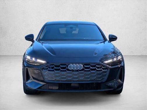 2025 Audi A5 Prestige