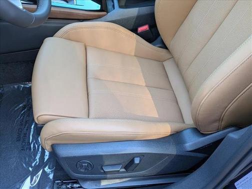 2025 Audi A5 Prestige