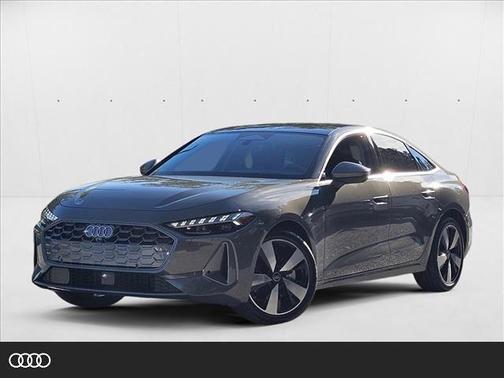 2025 Audi A5 Premium Plus