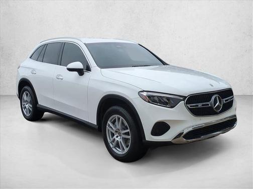 2023 Mercedes-Benz GLC 300 4MATIC