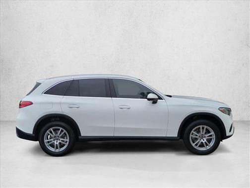 2023 Mercedes-Benz GLC 300 4MATIC