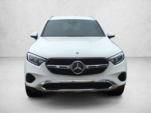 2023 Mercedes-Benz GLC 300 4MATIC