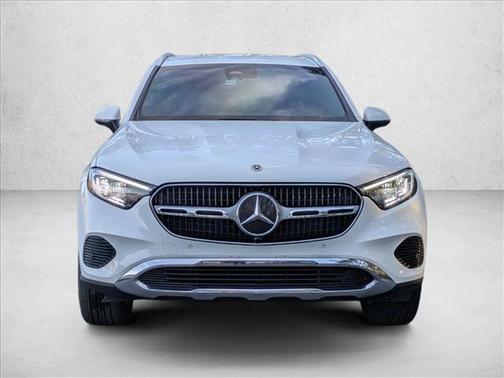 2023 Mercedes-Benz GLC 300 4MATIC