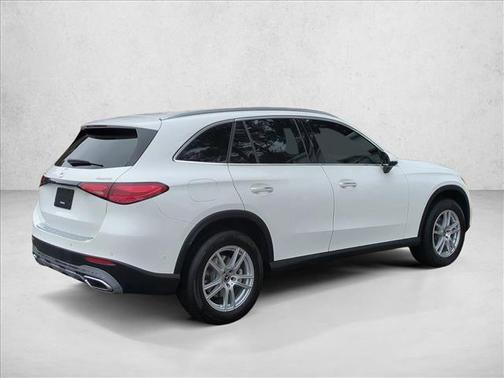 2023 Mercedes-Benz GLC 300 4MATIC
