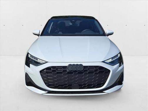 2025 Audi A3 Premium