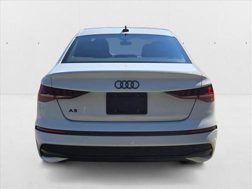 2025 Audi A3 Premium