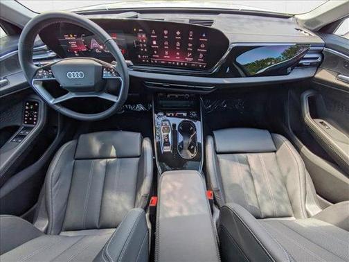 2025 Audi A5 Premium Plus