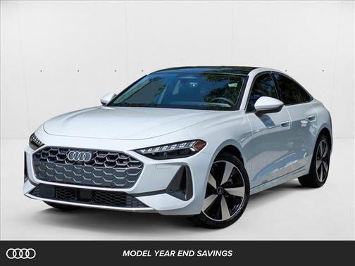 2025 Audi A5 Premium Plus