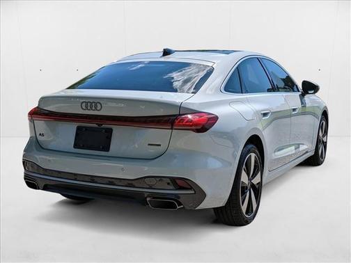 2025 Audi A5 Premium Plus