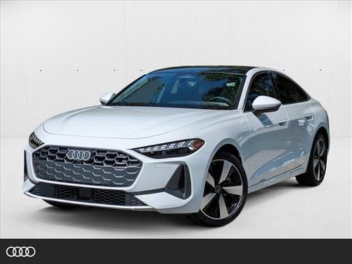 2025 Audi A5 Premium Plus