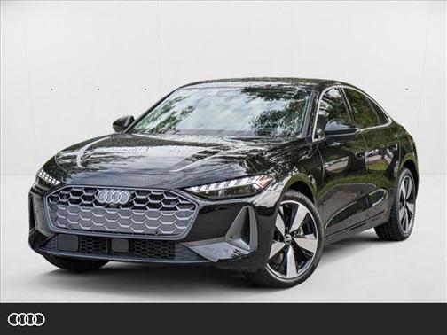 2025 Audi A5 Premium Plus