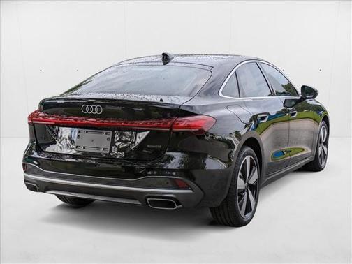 2025 Audi A5 Premium Plus