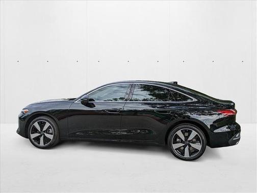 2025 Audi A5 Premium Plus
