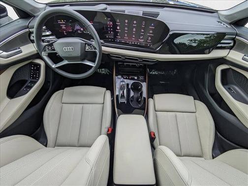 2025 Audi A5 Premium Plus