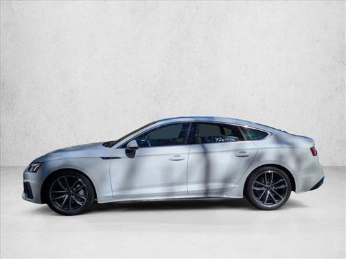 2023 Audi A5 Sportback 45 S Line Premium Plus