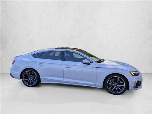 2023 Audi A5 Sportback 45 S Line Premium Plus