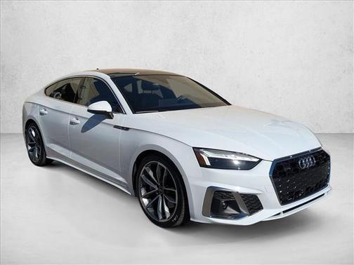 2023 Audi A5 Sportback 45 S Line Premium Plus