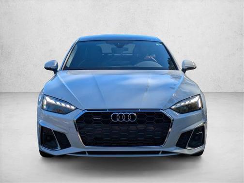 2023 Audi A5 Sportback 45 S Line Premium Plus