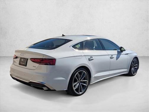 2023 Audi A5 Sportback 45 S Line Premium Plus