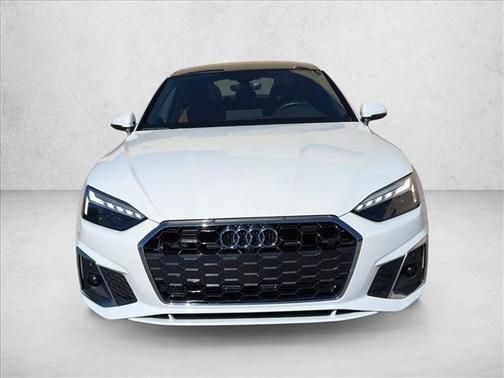 2023 Audi A5 Sportback 45 S Line Premium Plus
