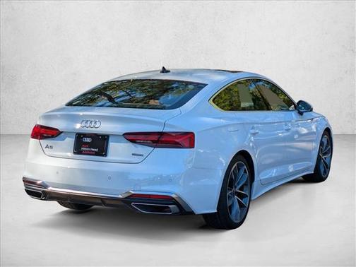 2023 Audi A5 Sportback 45 S Line Premium Plus