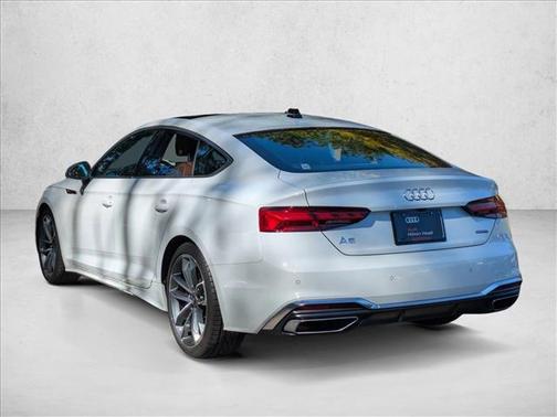 2023 Audi A5 Sportback 45 S Line Premium Plus