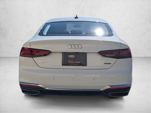 2023 Audi A5 Sportback 45 S Line Premium Plus