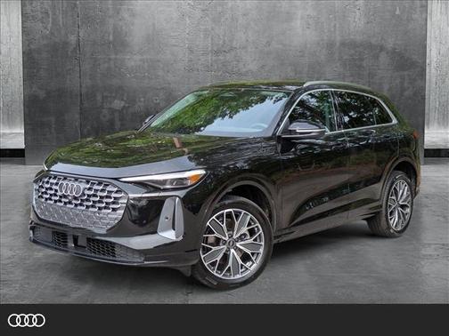 2025 Audi Q5 Premium Plus