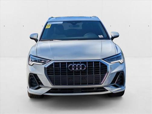 2024 Audi Q3 45 S line Premium Plus