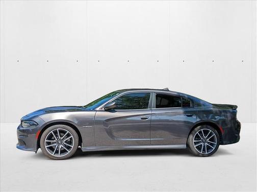 2020 Dodge Charger R/T