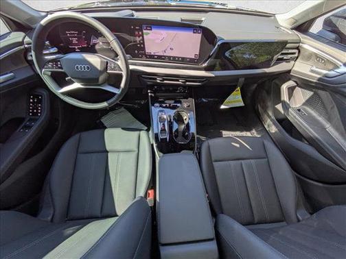 2025 Audi A5 Premium Plus