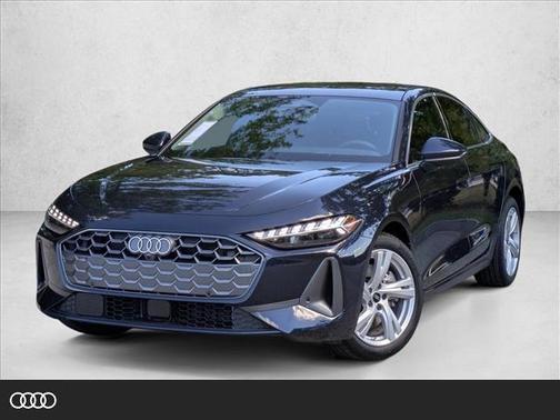 2025 Audi A5 Premium Plus