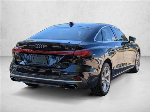 2025 Audi A5 Premium Plus