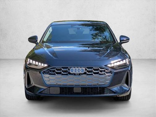 2025 Audi A5 Premium Plus